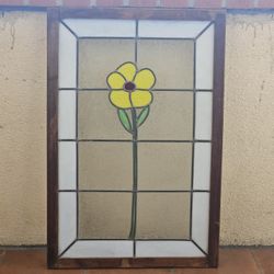 Antique window Stained Window