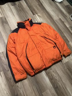 Polo Jeans Co. Ralph Lauren RL-67 Puffer Jacket • Size M
