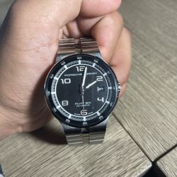 Discontinued PORSCHE watches