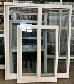 High-quality Windows and doors