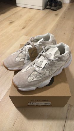 Yeezy 500 sz 12 m