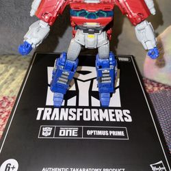 Retro Transformers Prime 