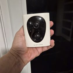 Security Camera