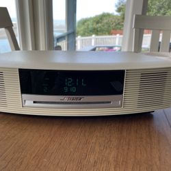 Bose Wave Music System Model AWRCC2