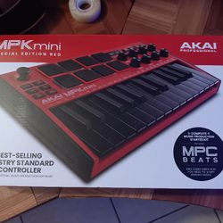 AkAi Professional