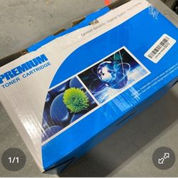 Premium toner cartridge