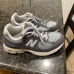 New Balance Shoes