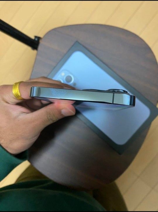 Apple Phone 13 Pro Max