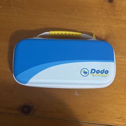 Nintendo Switch Case 