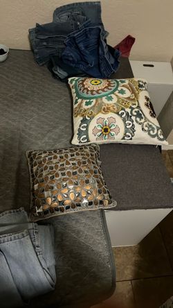 Pillows