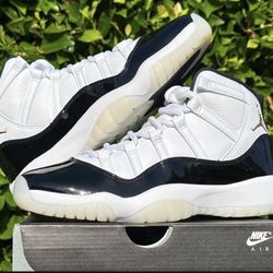 Jordan 11 Gratitude Retro 