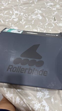 Rollerblade ised one time free safety accessories