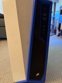 Old PC Core