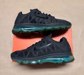 Nike Air Max 2011 + Women’s size 8 Running Shoes Rare!