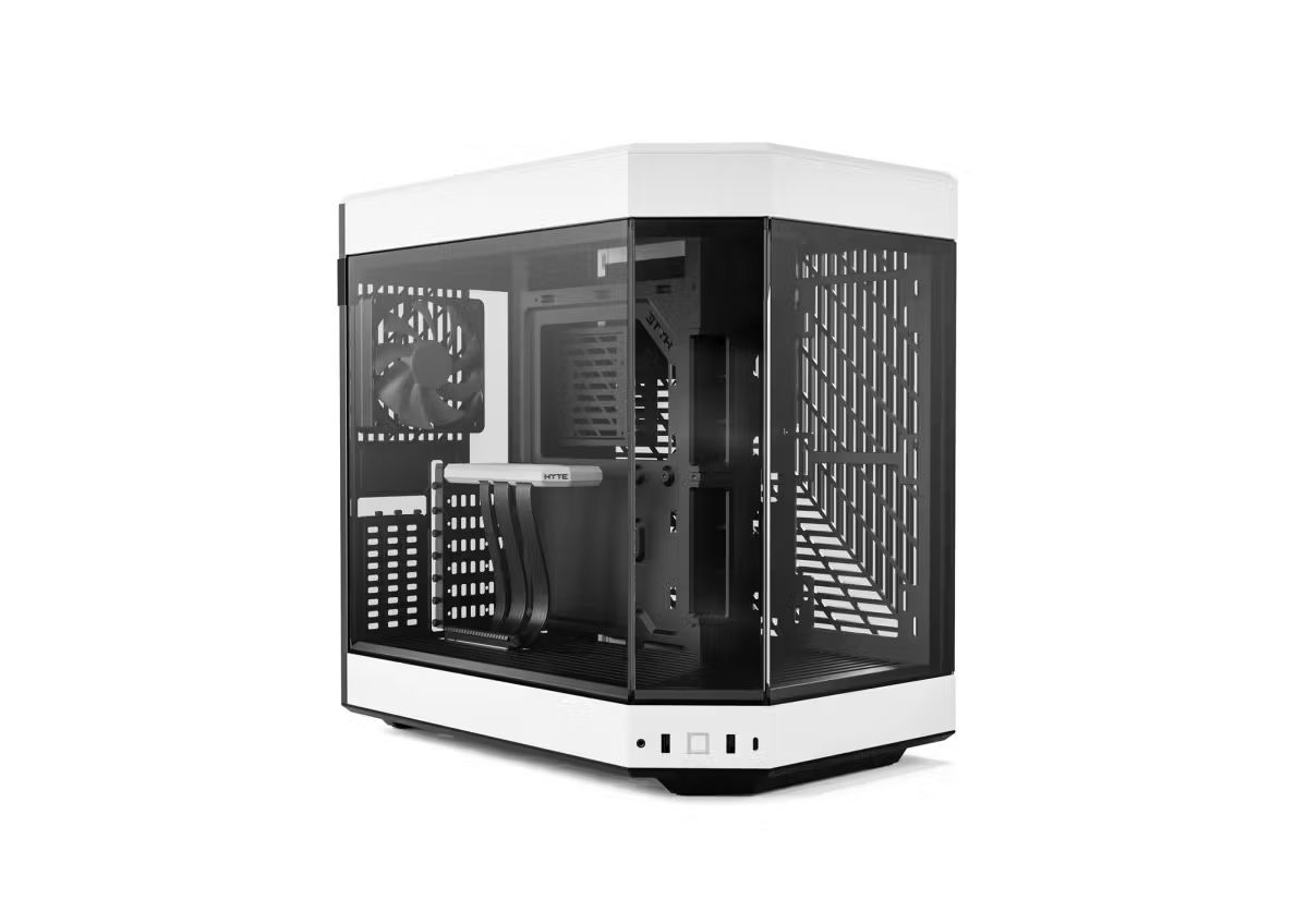 Hyte Y60 Pc Case