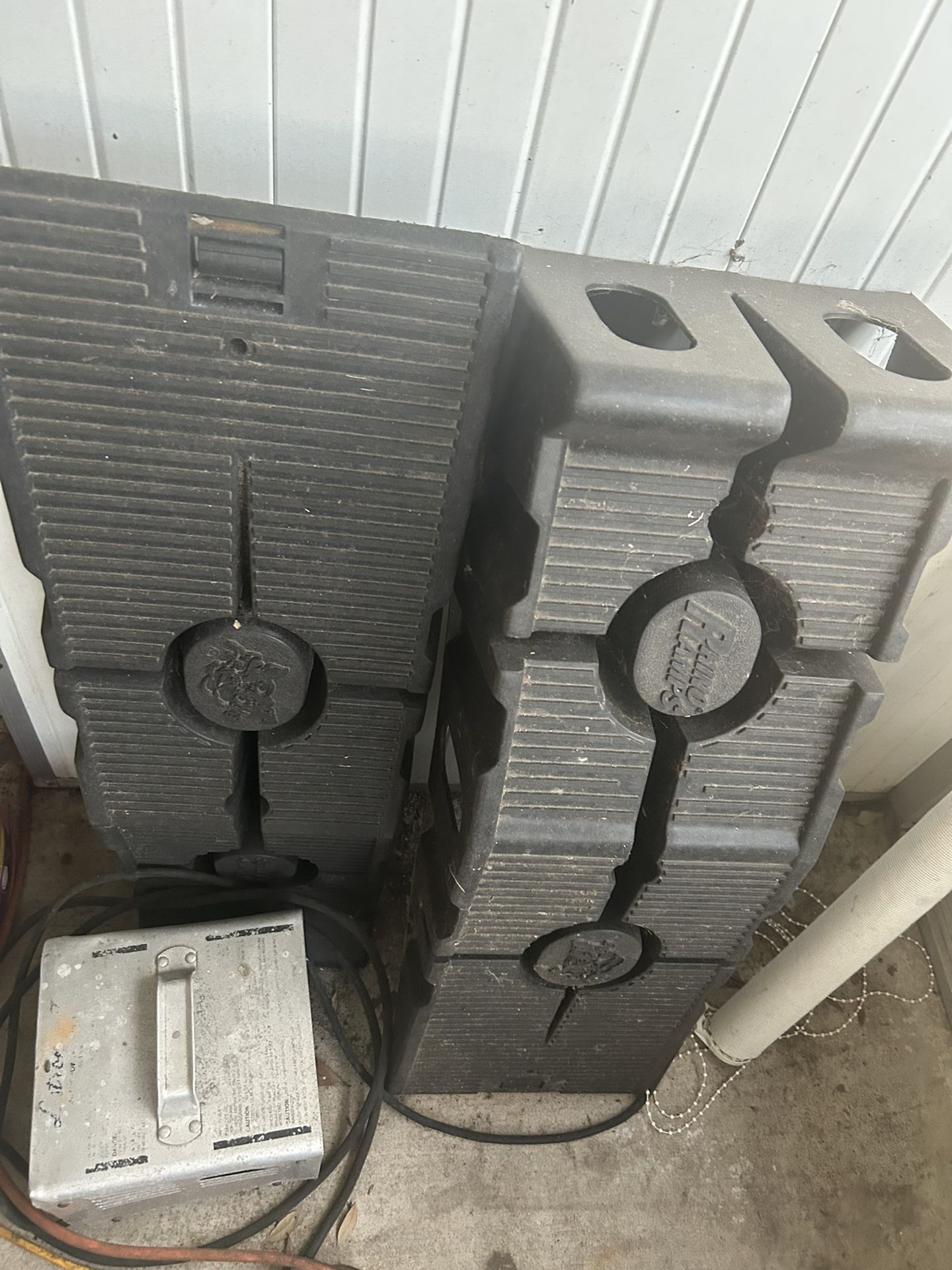 Car Ramps