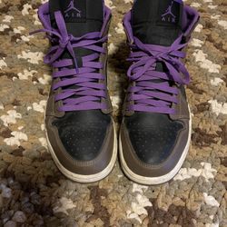 Jordan 1 -Size 10