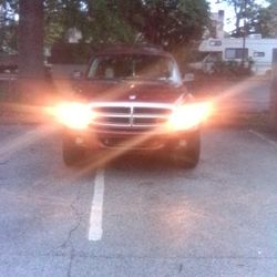 2003 Dodge Durango