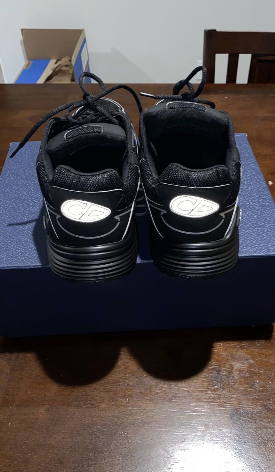 Dior b30