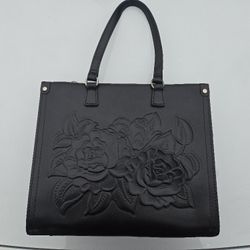 Leather Patricia Nash Hand Bag NWT