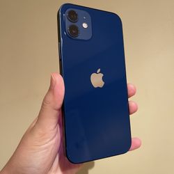 iPhone 12 - 64 GB - Unlocked For Worldwide Use 