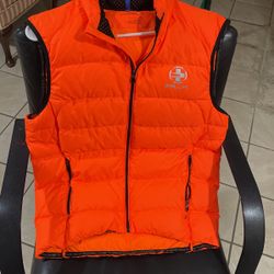 Polo Raulph Lauren Rlx Vest Size M