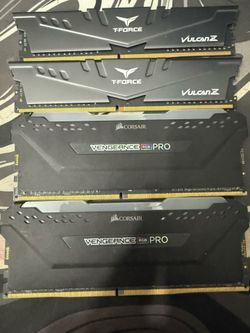 DDR4 16GB RAM