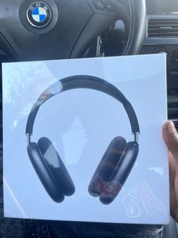 AirPod Max Black