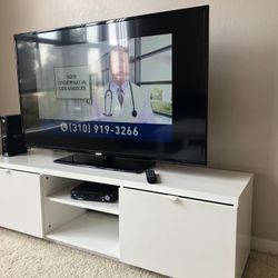 Samsung Smart Tv