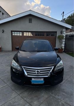2013 Nissan Sentra