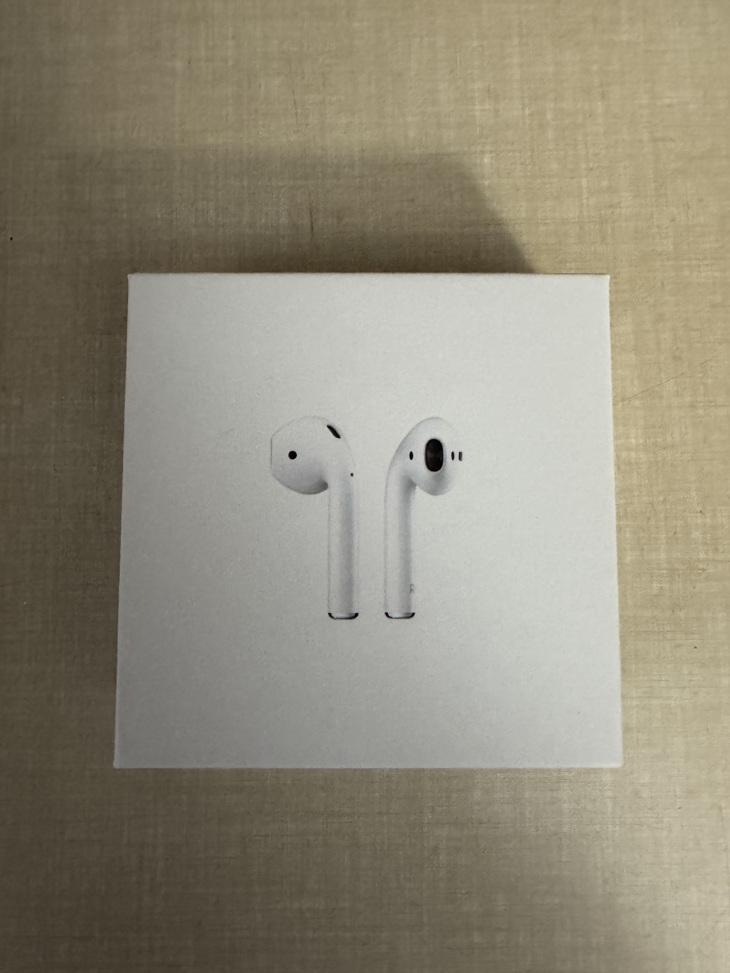 Apple Airpods 2