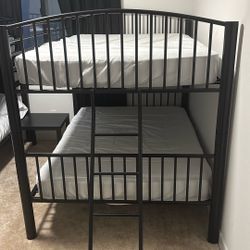 Twin XL Bunk Beds