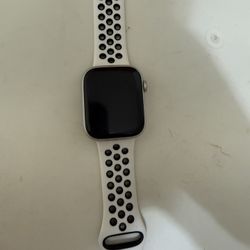 Apple Watch Series 7 Gps & Cellular 