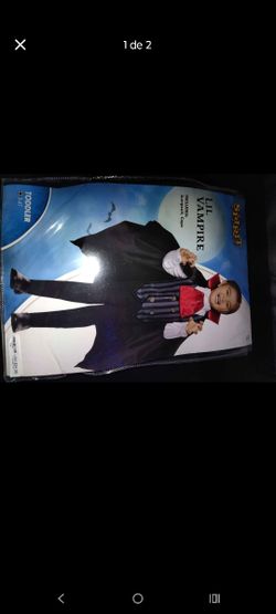 Halloween Costume