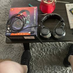 JBL Quantum 810 Headset