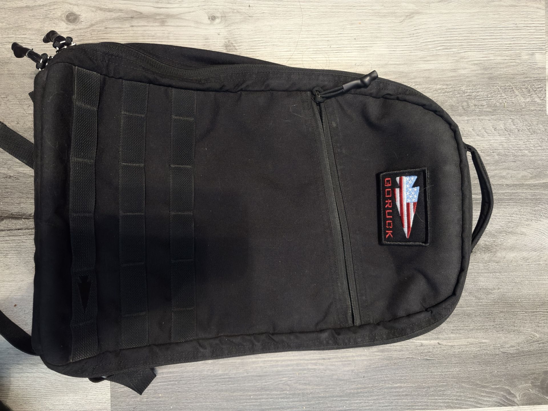 Goruck Bullet 15L Backpack