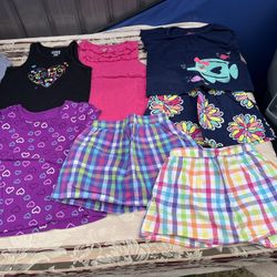 Ropa Para Niña.