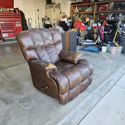 Super Comfy Recliner