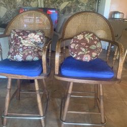 High chair set