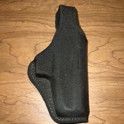 Bianchi Thumbsnap Holster Like New