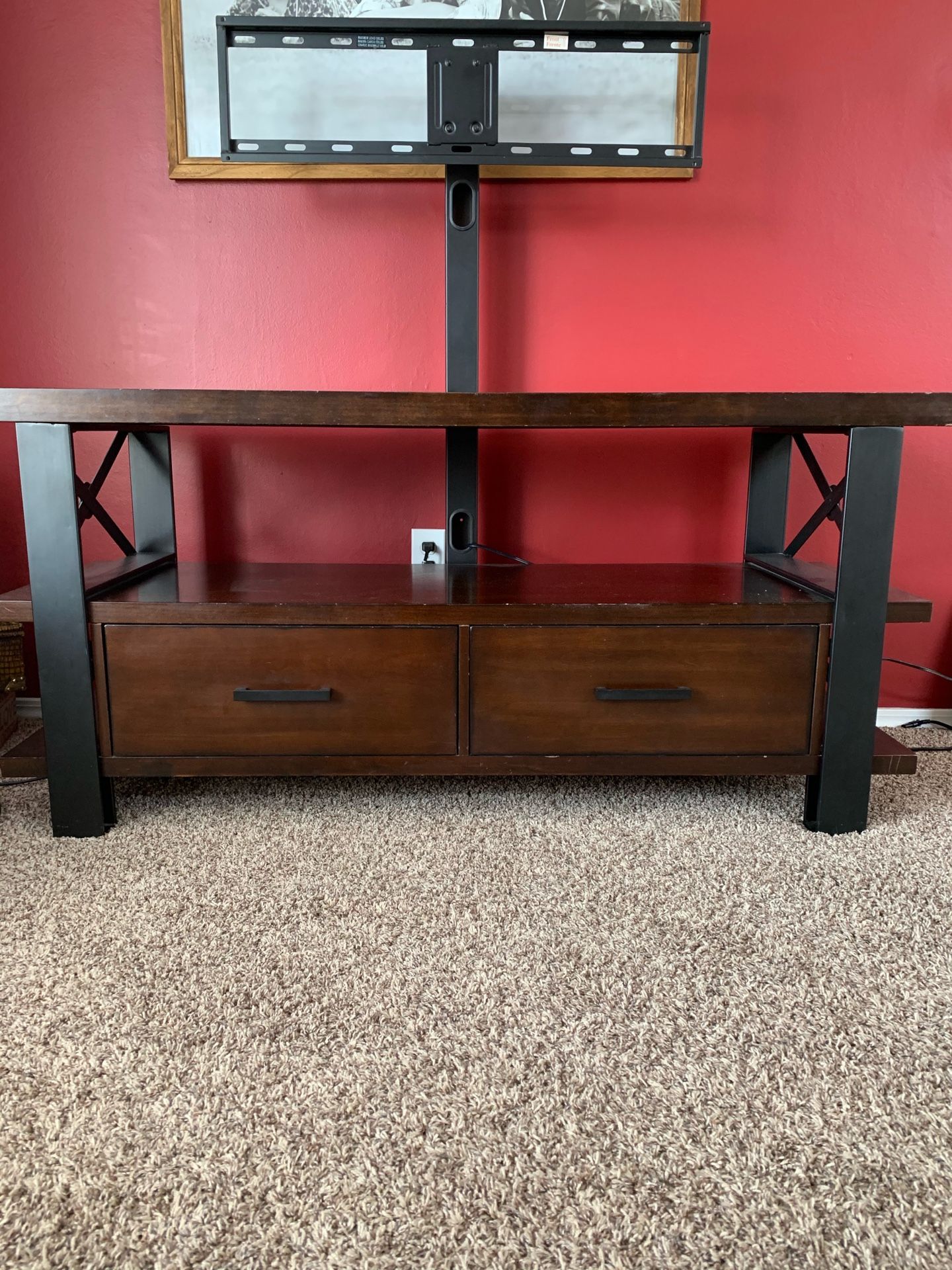 TV console/stand