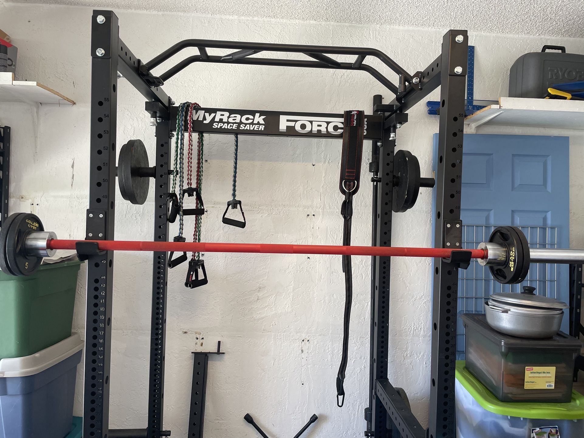 Home Gym
