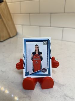 WNB Sonia Citron Rookie Card