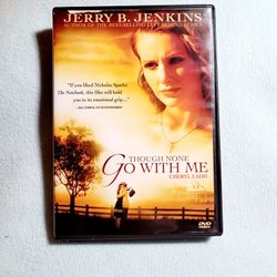 Go With Me DVD (2006) 