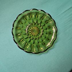 Glass Plate