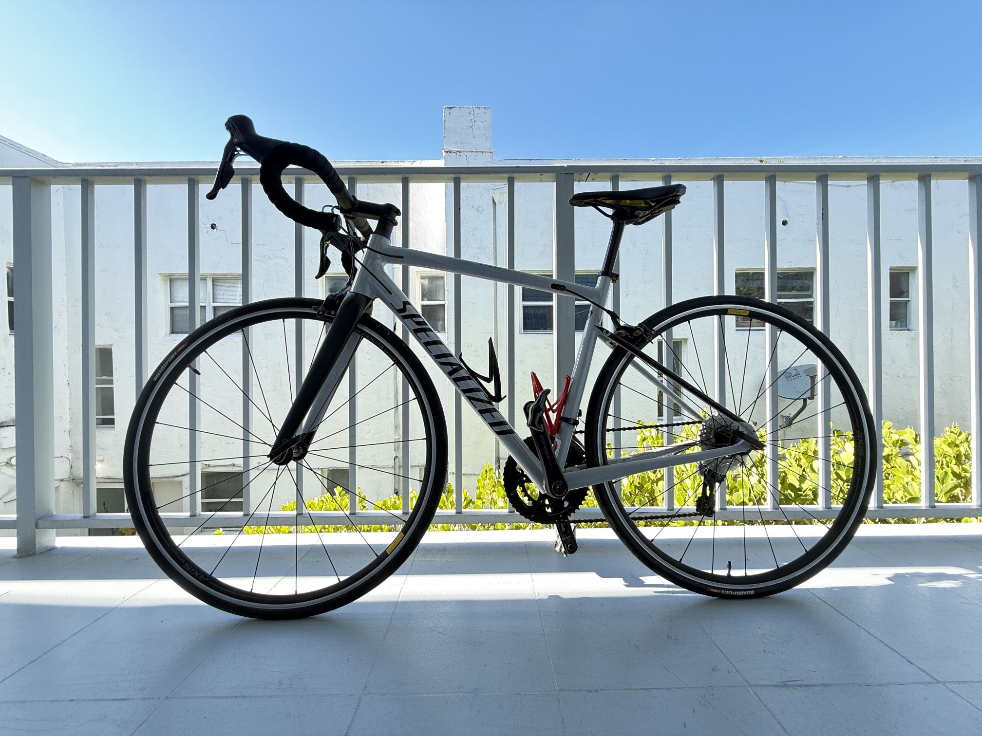 MINT Specialized Allez Sport - Size 52 SMALL