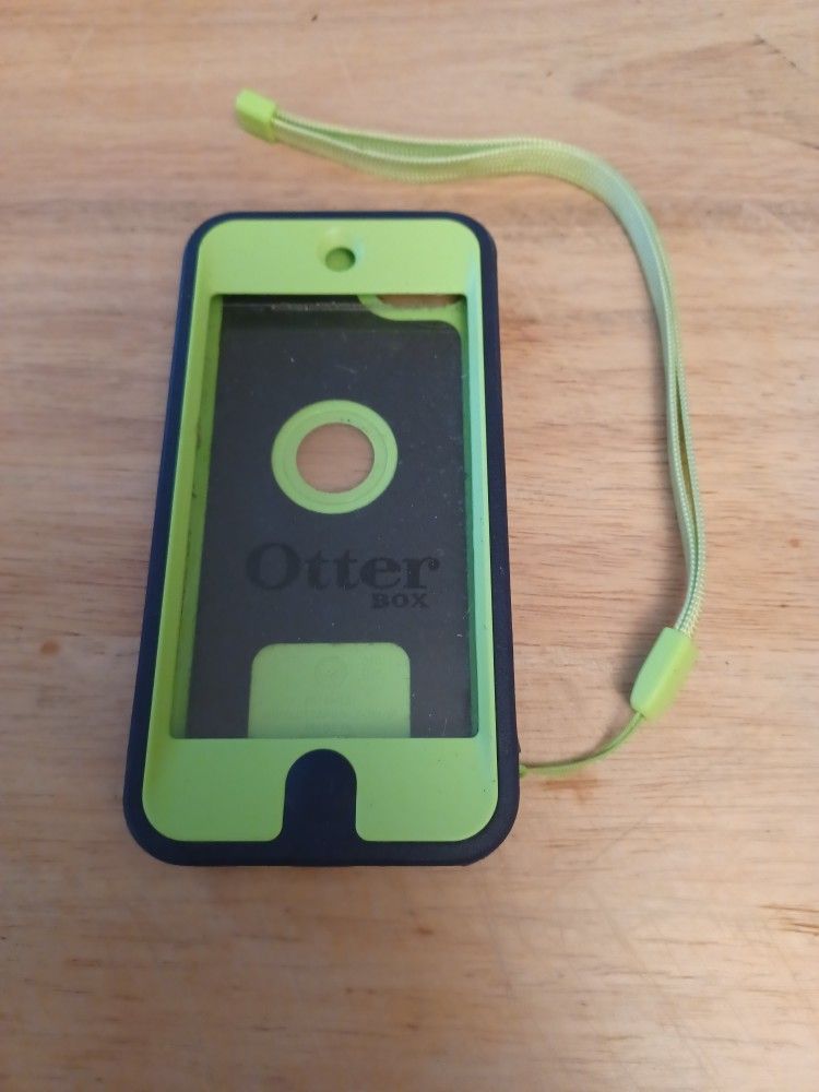 Otterbox iPod Touch Case 
