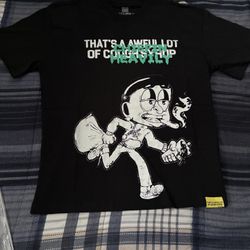 ALOCS, GOOD QUALITY, BLACK,MEDIUM, QR SCANS