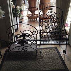 Home Interiors. Grande $55——mediano $45– —