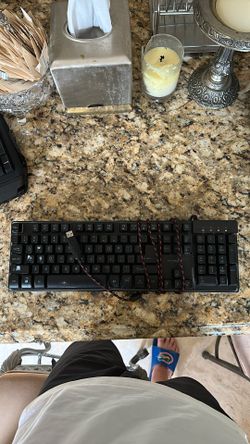 Skytech gaming Keyboard 